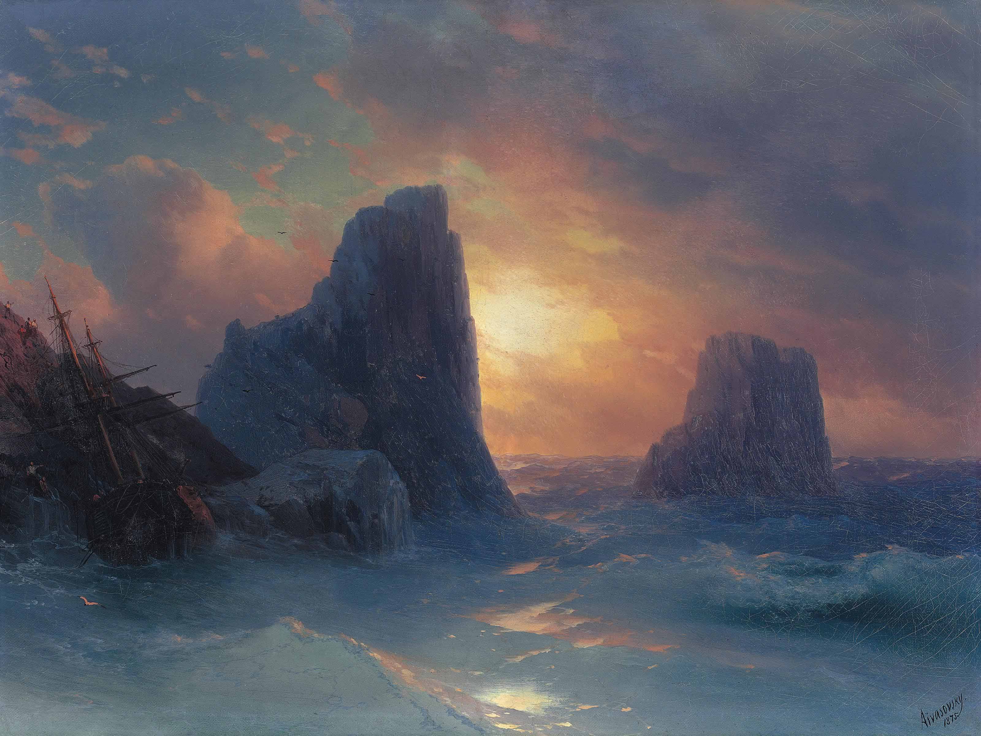 1875 The Shipwreck.jpg